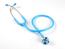 DUOFONO PEDIATRICO "CLASSIC" - lira azzurra