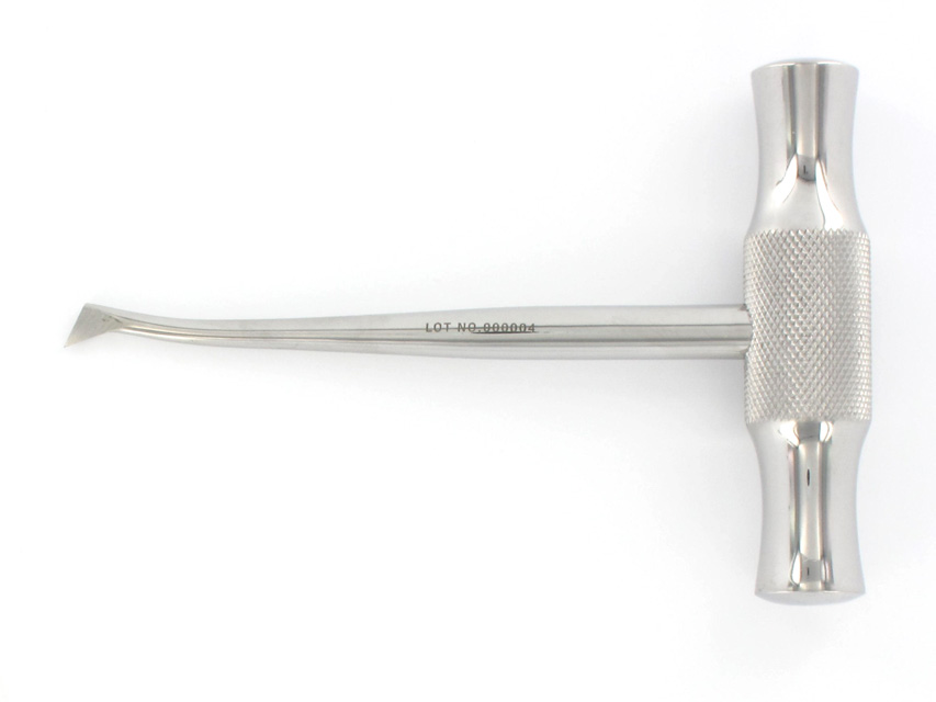 LEVA PER RADICI WINTER - destra