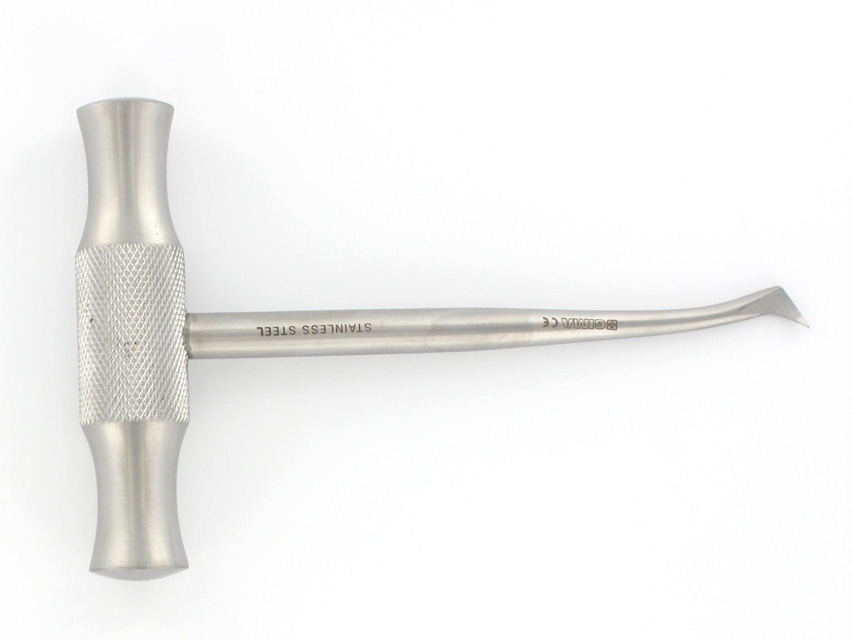 LEVA PER RADICI WINTER - sinistra