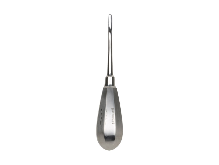 LEVA PER RADICI BEIN - 4 mm