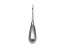 LEVA PER RADICI BEIN - 4 mm
