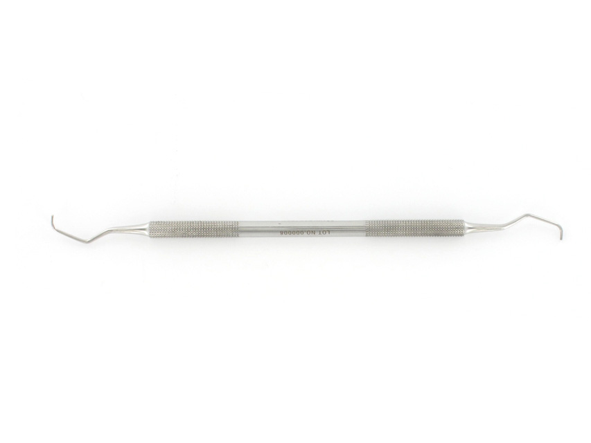 CURETTE GRACEY - fig. 1/2 ant.