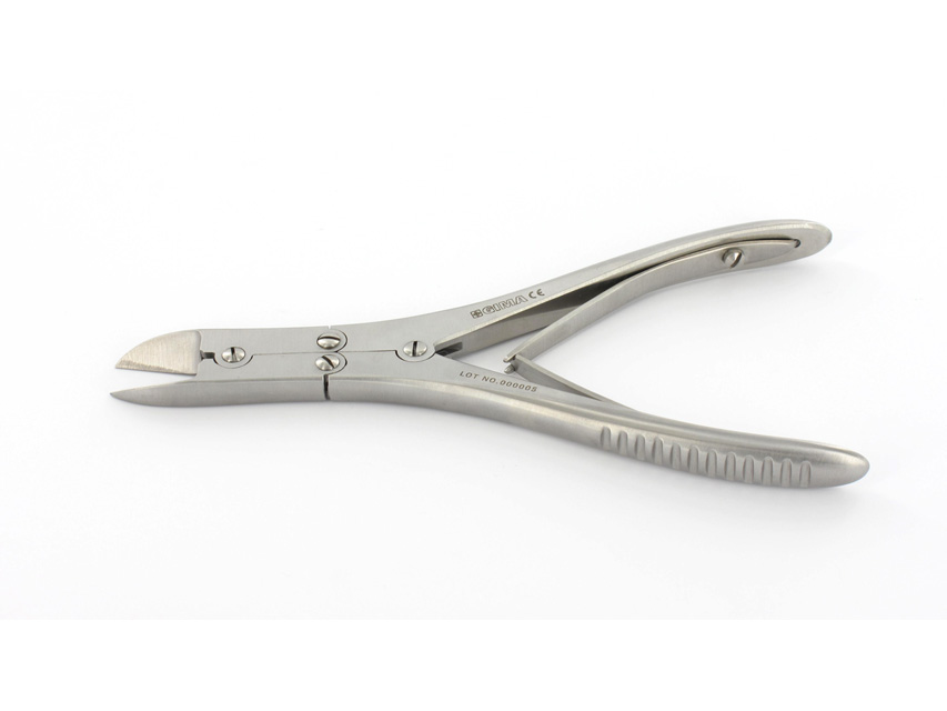 PINZA TAGLIAOSSO - 15 cm