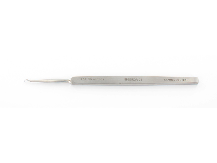 UNCINO FRAZIER - affilato - 13 cm