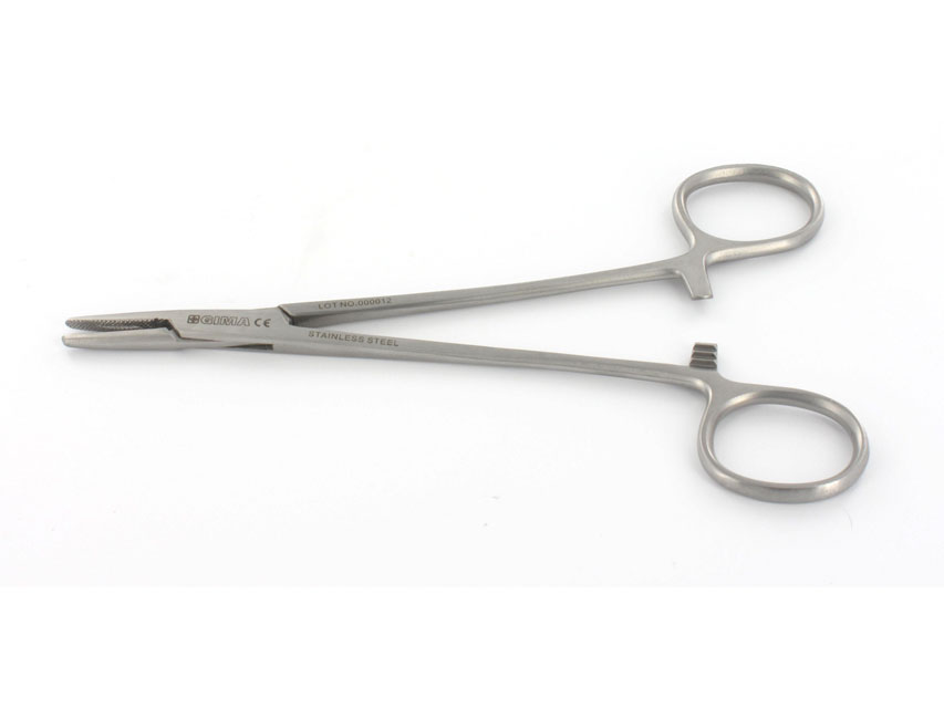 PORTA AGHI CRILE WOOD - 18 cm