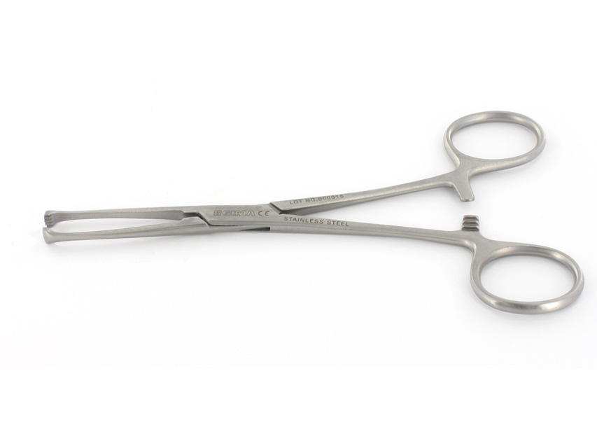 PINZA ALLIS - 15 cm