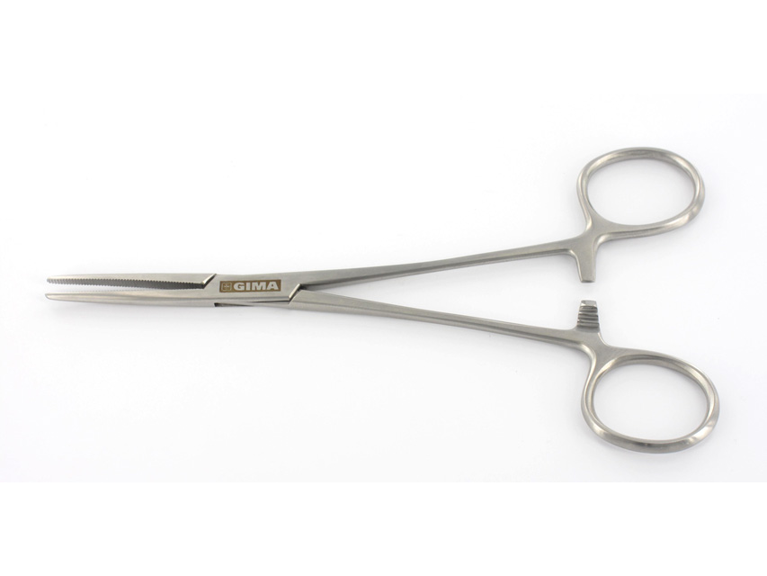 PINZA CRILE retta - 16 cm