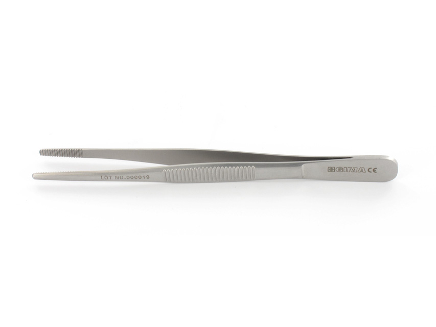 PINZE ANATOMIA - 20 cm