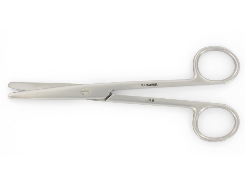 FORBICI MAYO STILLE - rette - 20 cm