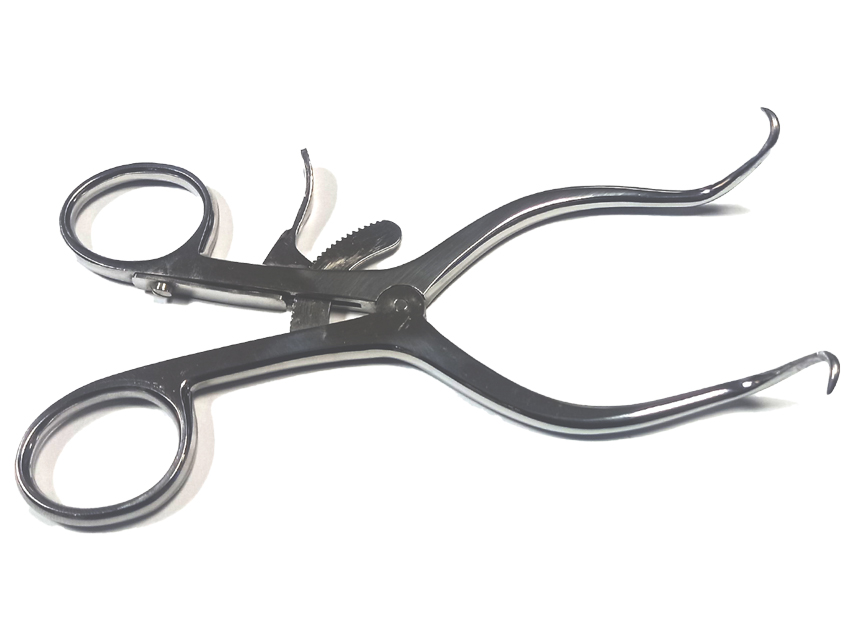 RETRATTORE GELPI - 15 cm