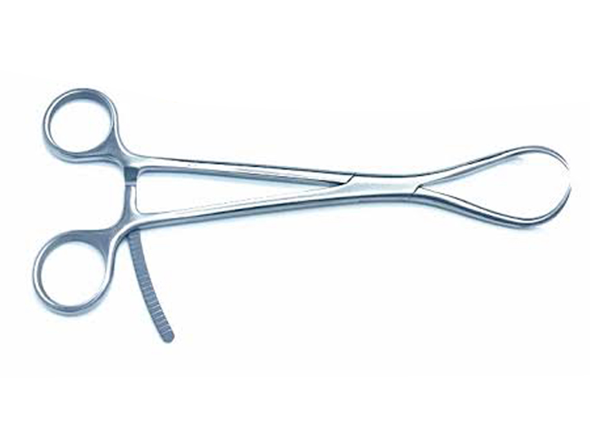 PINZA RIDUZIONE OSSA - 20 cm