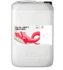 Neutralizzante ammorbidente per sistemi dosaggio DLI 5