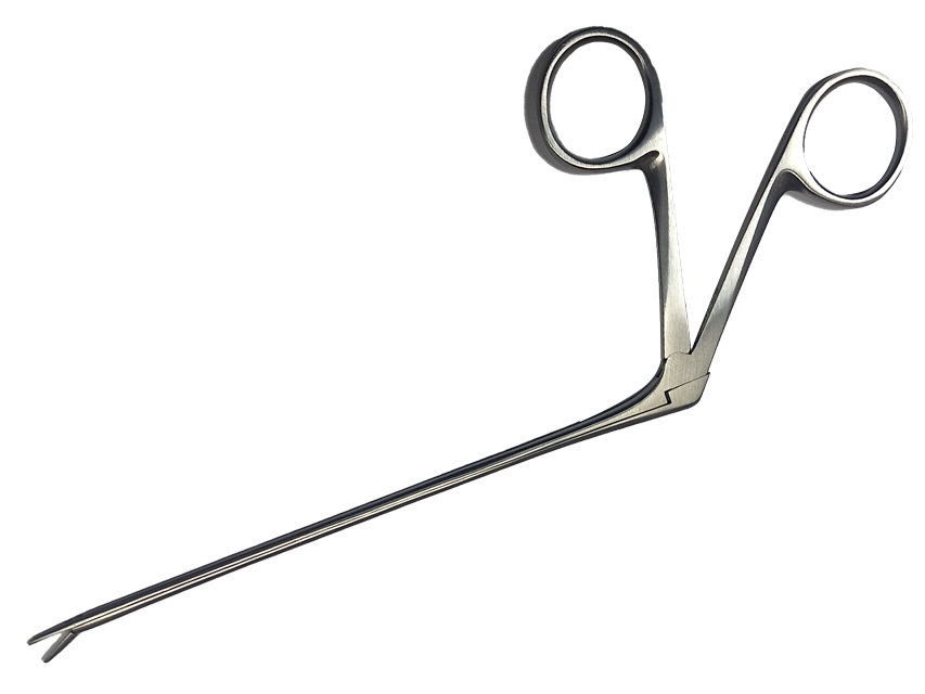 PINZA HARTMANN VETERINARIA PUNTE FINI - 12 cm