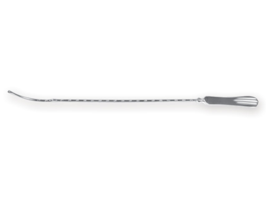 ISTEROMETRO MARTIN - malleabile - 30 cm