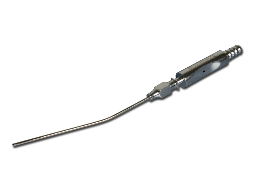 CANNULA ASP. ROSEN diametro 1,5 mm