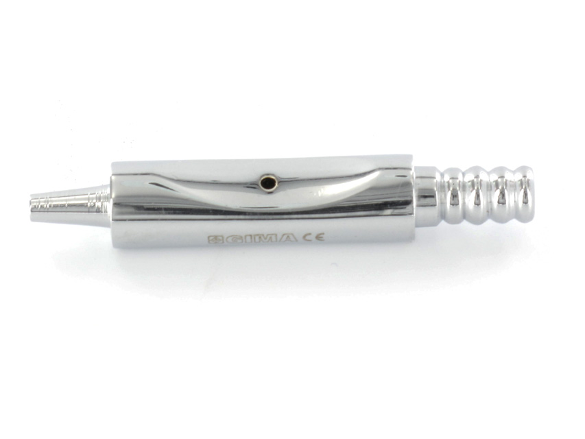 ADATTATORE LUER per cod. 26797/8, 26807