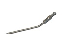 CANNULA ASP. FRAZIER diametro 4mm