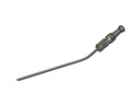 CANNULA ASP. FRAZIER diametro 2 mm