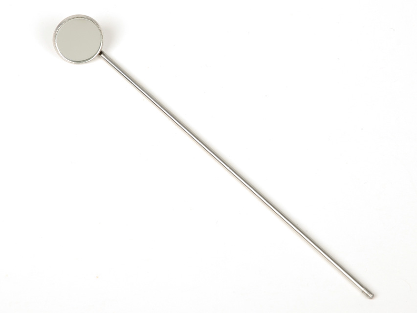 SPECCHI LARINGE MISURA 2 - diam. 18mm