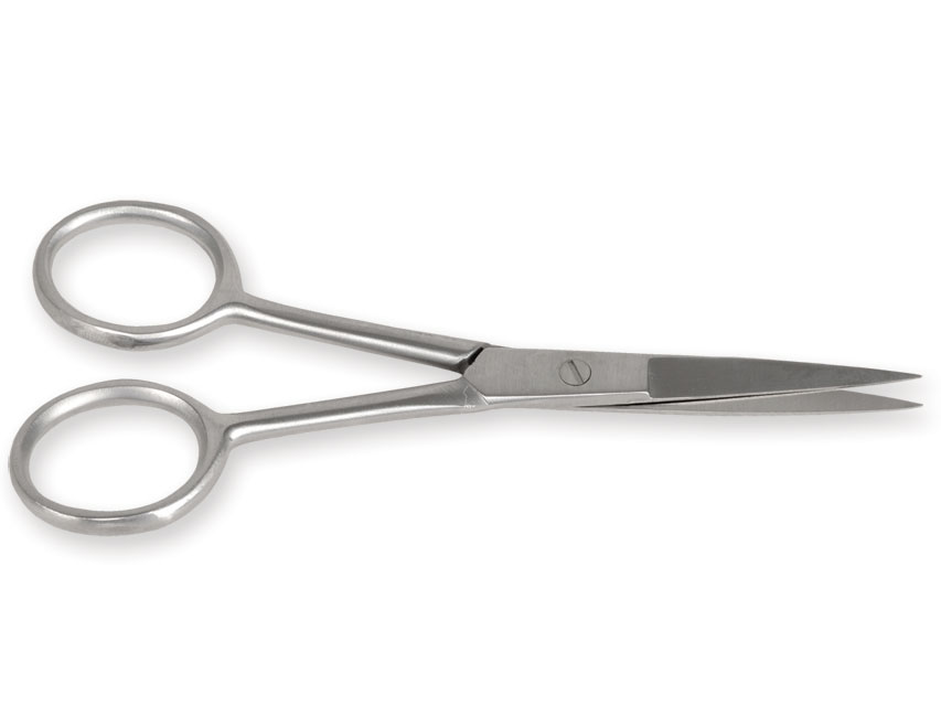 FORBICINE DISSEZIONE - 11,5 cm