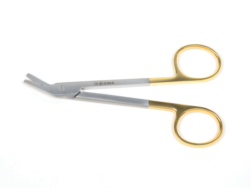 FORBICI UNIVERSAL C.T. - 12 cm