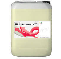Neutralizzante per sistemi dosaggio DLI 11