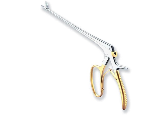 [GM-31439] TISCHLER KEVORKIAN - extra lungo - 25 cm