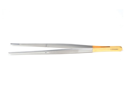 [GM-31443] PINZA POTTS SMITH C.T. - 25 cm