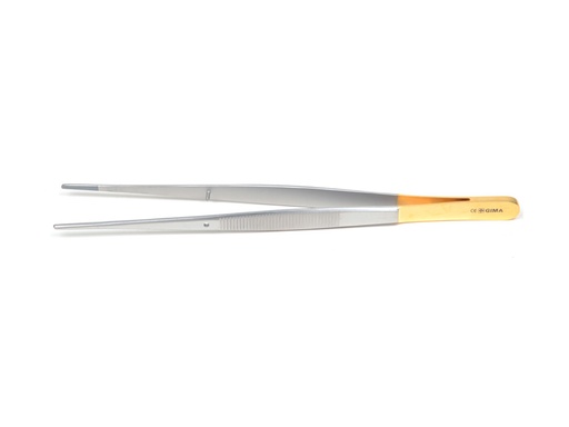 [26568] PINZA POTTS SMITH C.T. - 23 cm