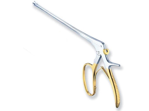 [26491] MINI TISCHLER - retto - extra lungo - 25 cm