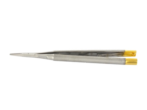 [GM-31455] PORTA AGHI CASTROVIEJO C.T. - 13 cm
