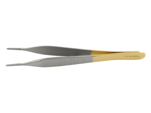 [26560] PINZA ADSON C.T. - 12 cm