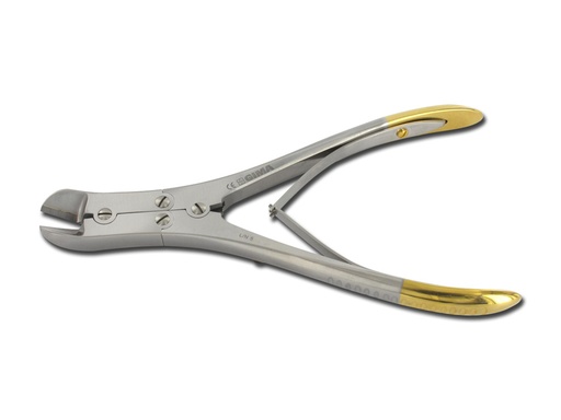 [26572] TAGLIA FILI C.T. - 23 cm - per cavi fino a 2 mm