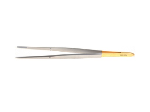[38565] PINZE MC INDOE C.T. - 15 cm - punte zigrinate