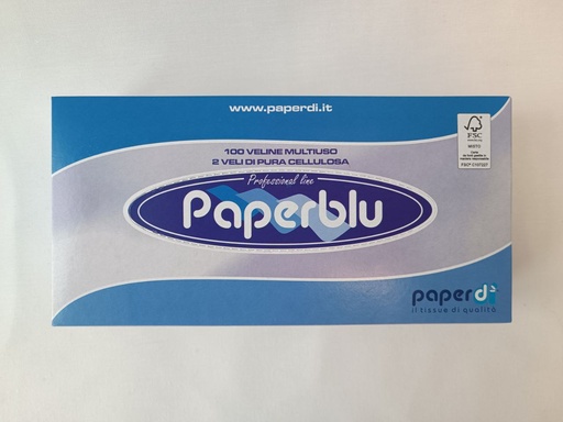 [IGP04029] Veline cosmetiche