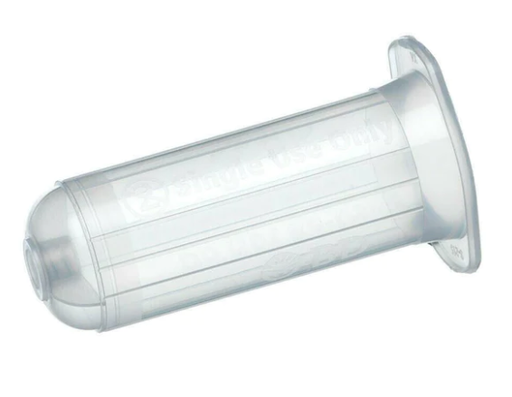 [DMM04127] Holder BD con sistema luer lock
