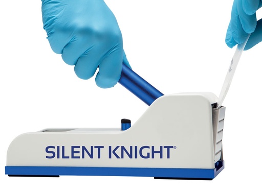 [25872] FRANTUMAPILLOLE PROFESSIONALE SILENT KNIGHT