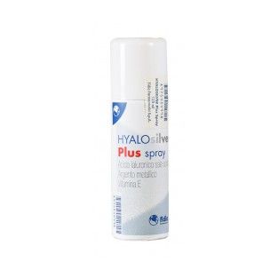 [SDF04002] Hyalosilver plus spray 125ml (ag colloidale)
