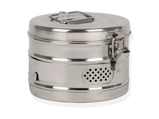 [26675] DRUM diametro 150 x h 100 mm