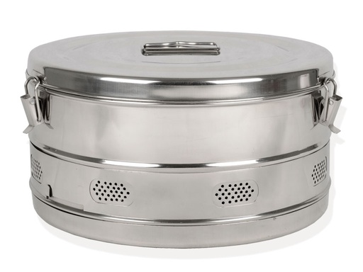[26689] DRUM diametro 340 x h 180 mm