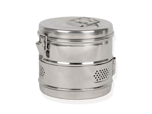 [26674] DRUM diametro 150 x h 150 mm