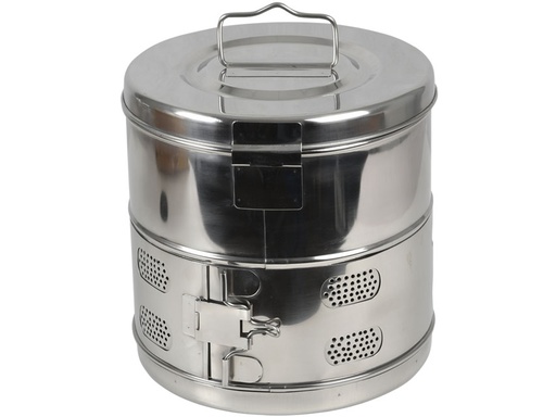 [26682] DRUM diametro 240 x h 240 mm