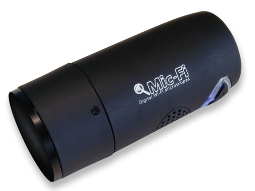 [32185] TELECAMERA MIC Wi-Fi PER MICRO/ENDO