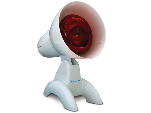 [28648] LAMPADA DA TERAPIA AD INFRAROSSI 100W MOMERT