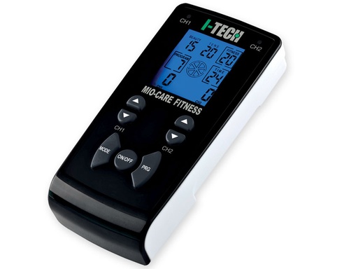 [28376] TENS MIO-CARE - FITNESS - 2 canali
