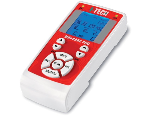 [28377] TENS MIO-CARE PRO - 2 canali