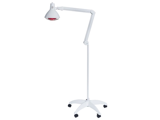 [28653] LAMPADA PER TERAPIA INFRAROSSI 250 W - su carrello