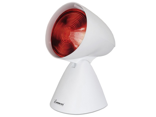 [28646] LAMPADA DA TERAPIA AD INFRAROSSI 150W MOMERT