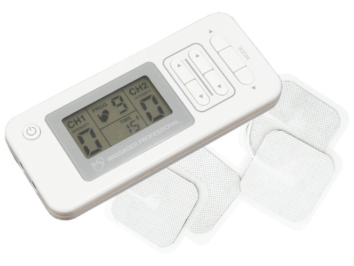 [28342] TENS GIMA 9 con display