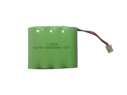 [28383] BATTERIA Ni-Mh per 28370/6/7, 28380/3